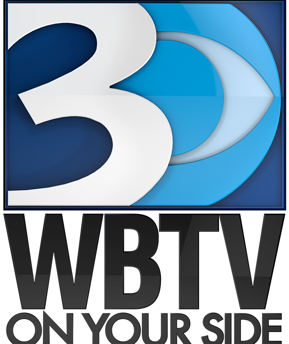 Recycled Soles on WBTV