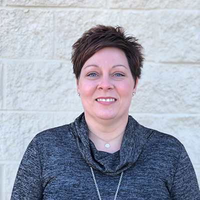 Meet Our New Volunteer Director