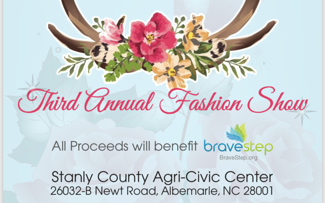 Pretty Please Boutique Spring Into Fashion
