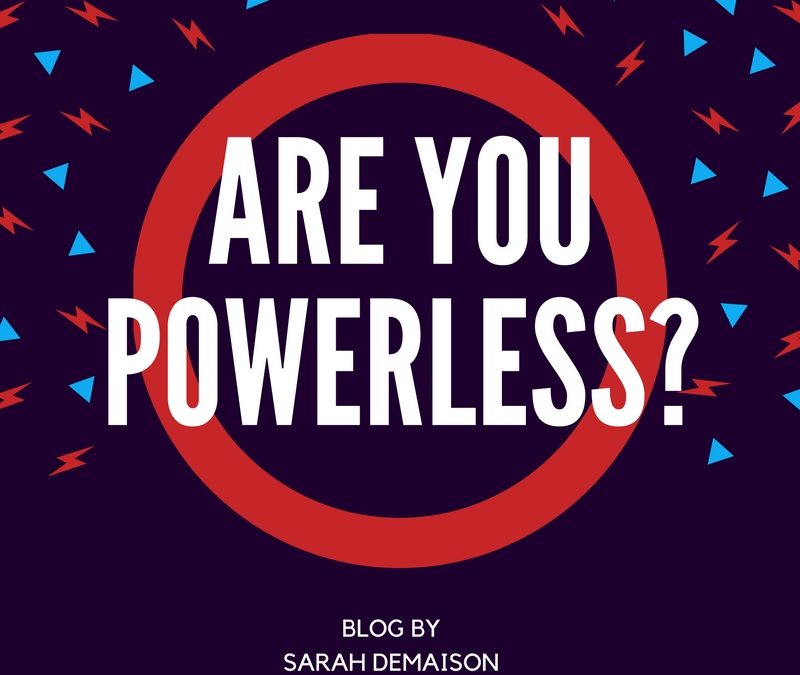 Powerless