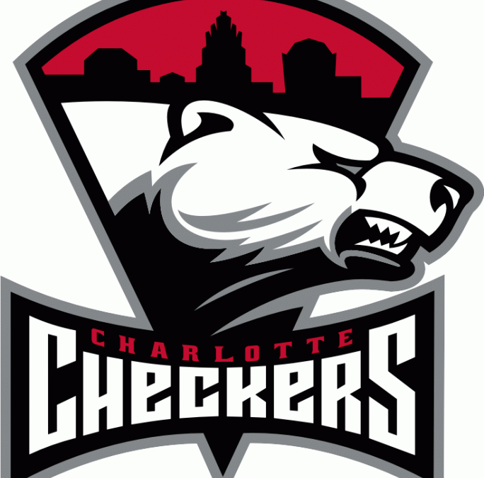 Charlotte Checkers Jan. 28, 2017