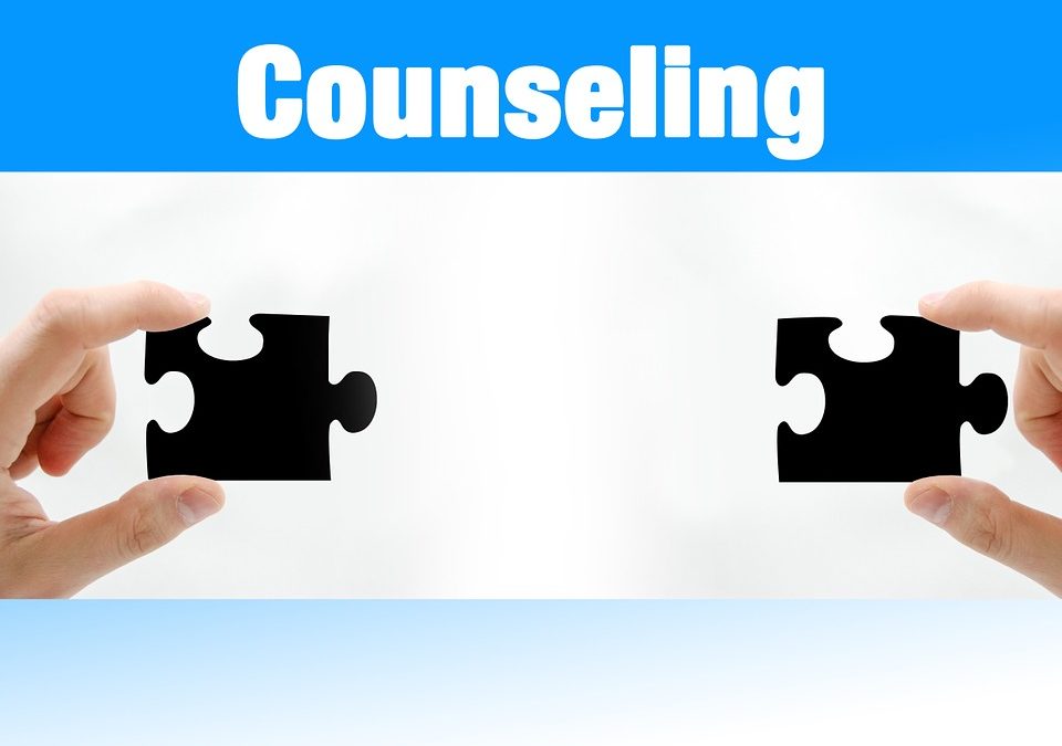 Does Therapy REALLY work?!