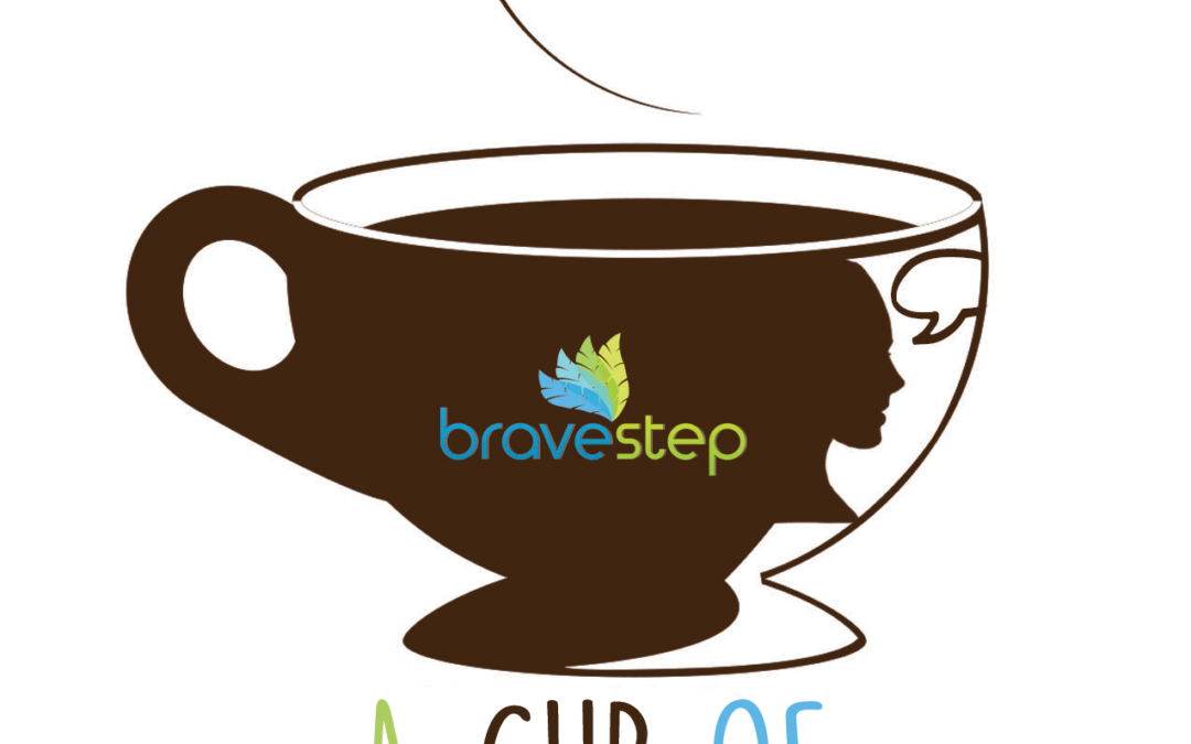 A Cup of Courage