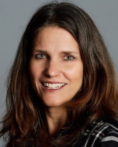 Christine Roper