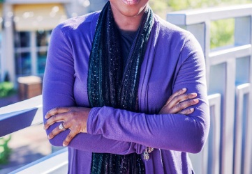 Insight from Dr. Lisa Littlejohn Hill