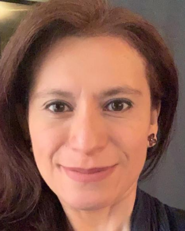 Diana Torres, LCSW