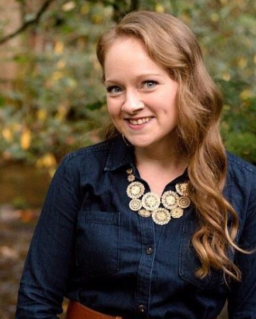 Samantha Easters, MSW, LCSW
