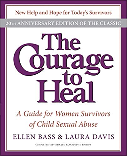 Ellen Bass and Laura Davis