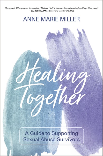 HEALING TOGETHER