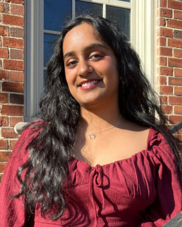 Navyasri Gottumukkala