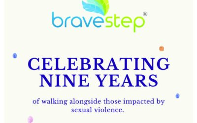 Celebrating Nine Years with Nine Brave Stories