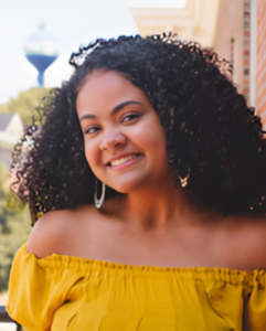 Stephanie DeLeon Headshot