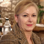 Maria Zuluaga