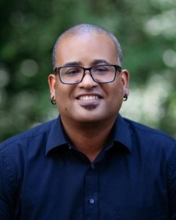 Andrew Case, PhD