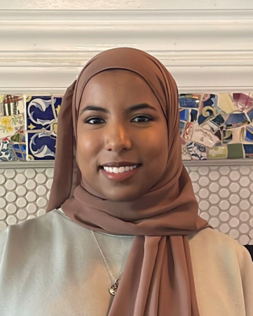 Ronya Al-Humaidi