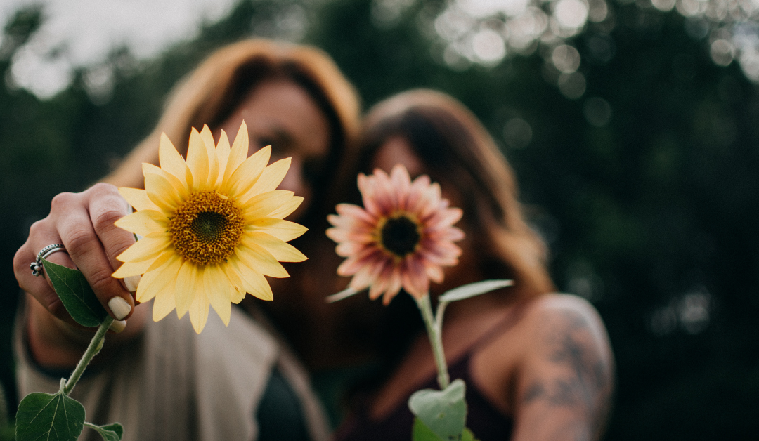 Grounding for Growth Retreat