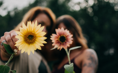 Grounding for Growth Retreat