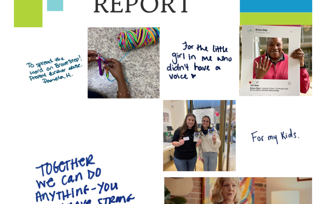 2024-2025 Impact Report