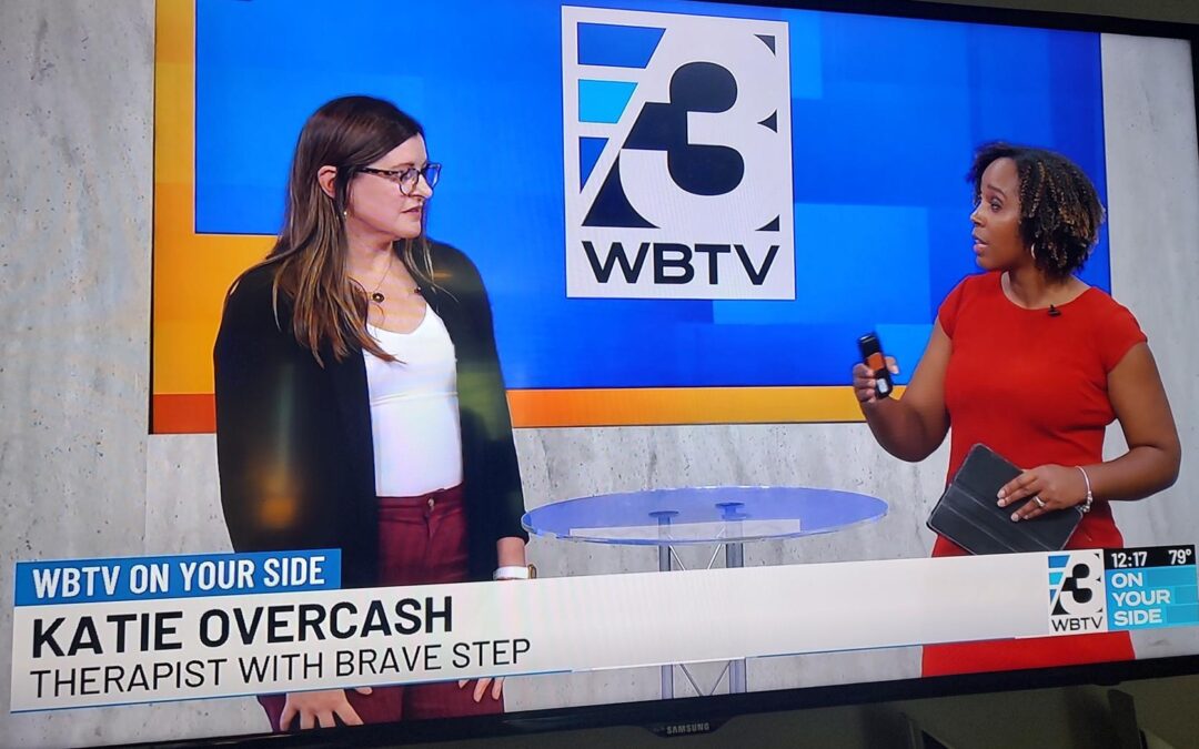 “Loved Ones” featured on WBTV