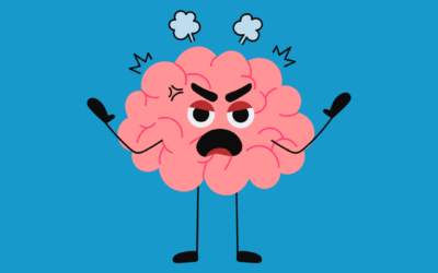 Navigating Anger