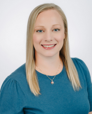 Amanda Cummings Brandenburg, Ph.D.