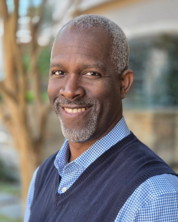 David Brantley III, PhD