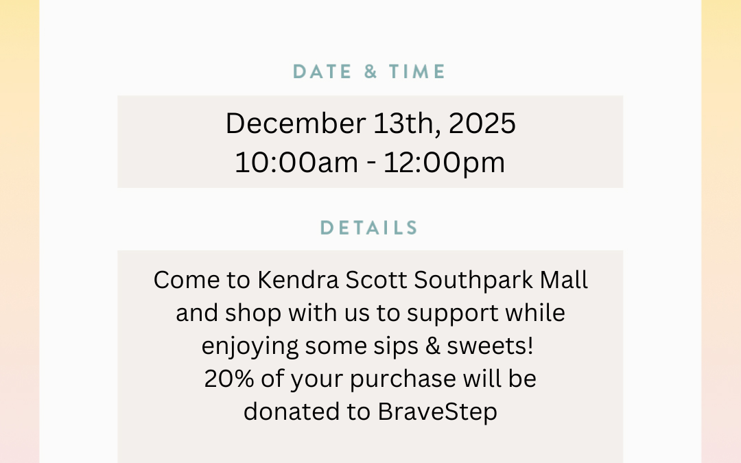 Shop for Good with Kendra Scott