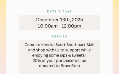 Shop for Good with Kendra Scott