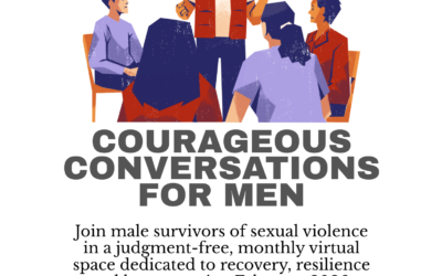 Courageous Conversations for Men