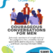 Courageous Conversations for Men