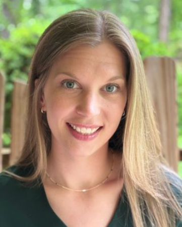 Kaitlyn Armstrong, LCSW