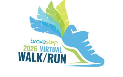 2026 Brave Step Walk/Run