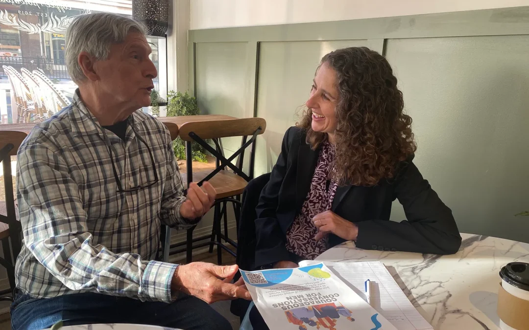 News: The Cabarrus Compass