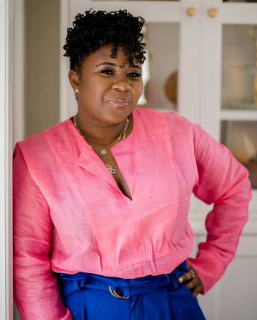 Constance Wallace, M.S., LPC, LCMHC