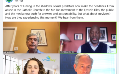 Charlotte Talks with Mike Collins