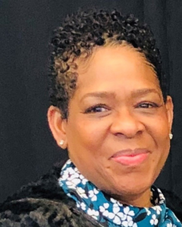 Sharon Jordan