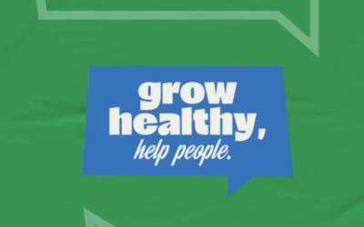 Grow Healthy, Help People Podcast by Accordus