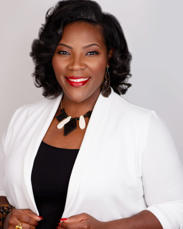 Shannon Crawford Walker, CFRE, IPA, MS