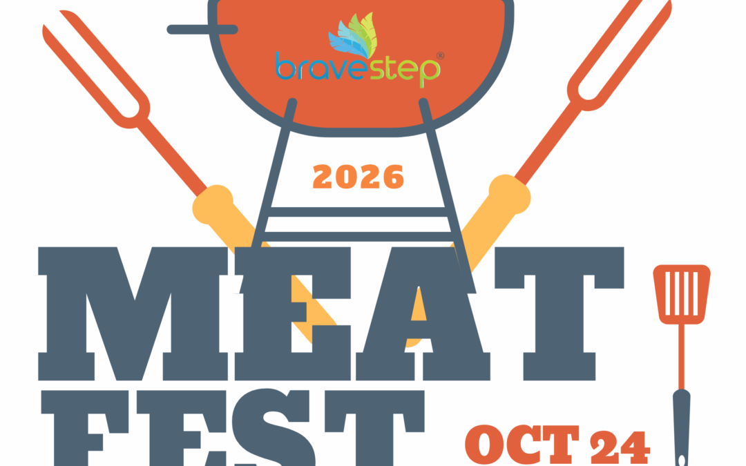 Join us at Meat Fest