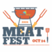 Join us at Meat Fest