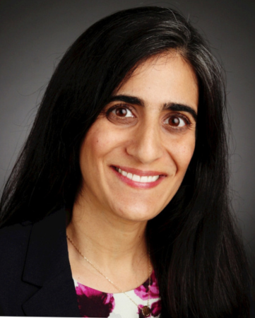Rani Patel