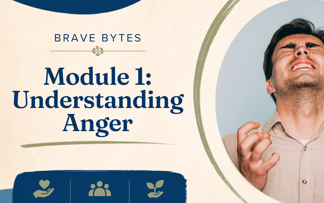 Module 1: Understanding Anger