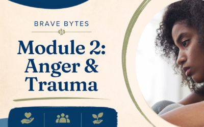 Module 2: Anger & Trauma