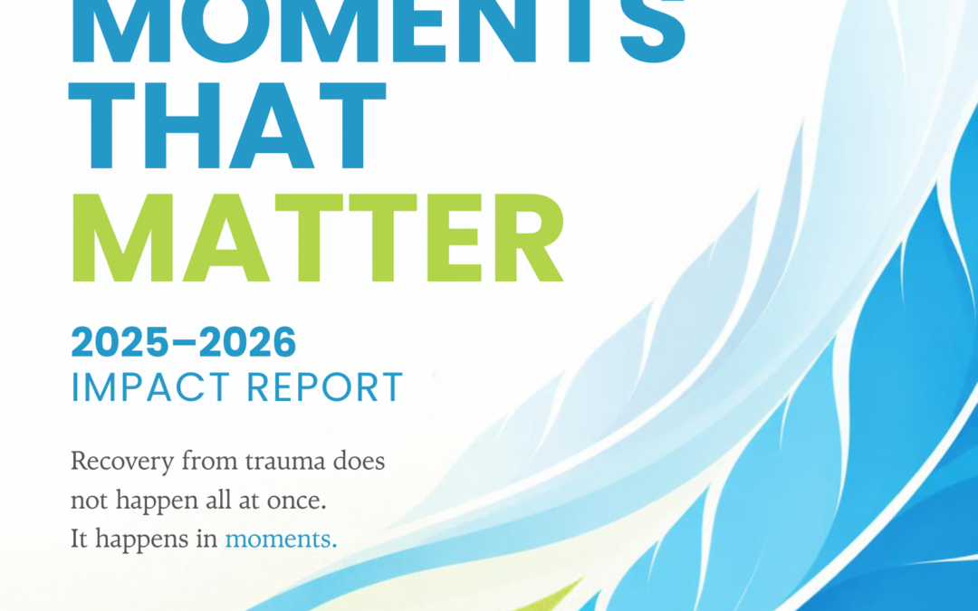 2025-2026 Impact Report