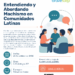 Entendiendo y Abordando Machismo en Comunidades Latinos 